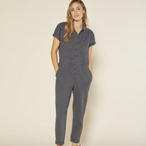 Outerknown S.E.A Suit Jumpsuit